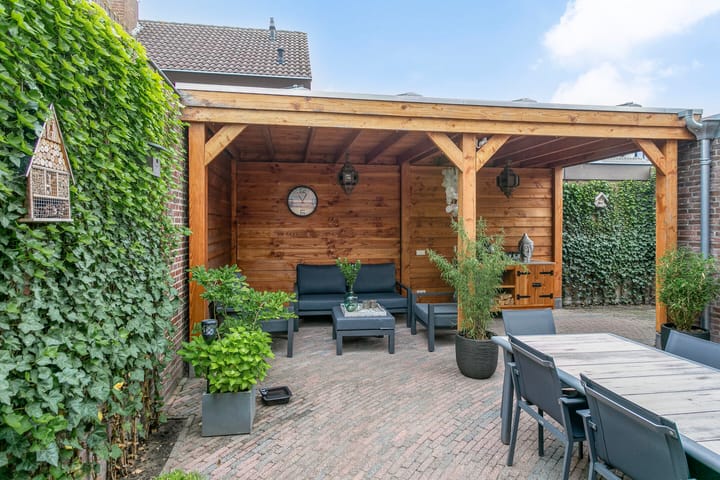 Photo 38 of Tilburgseweg 3