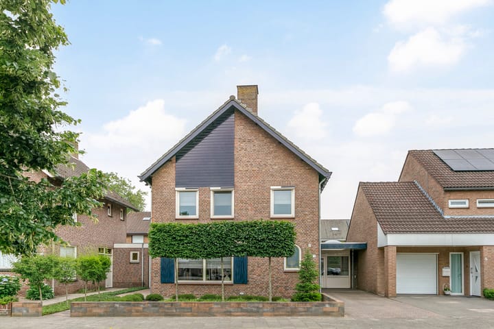 Photo 43 of Tilburgseweg 3