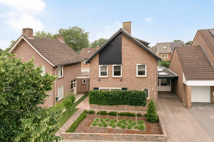 Photo 44 of Tilburgseweg 3