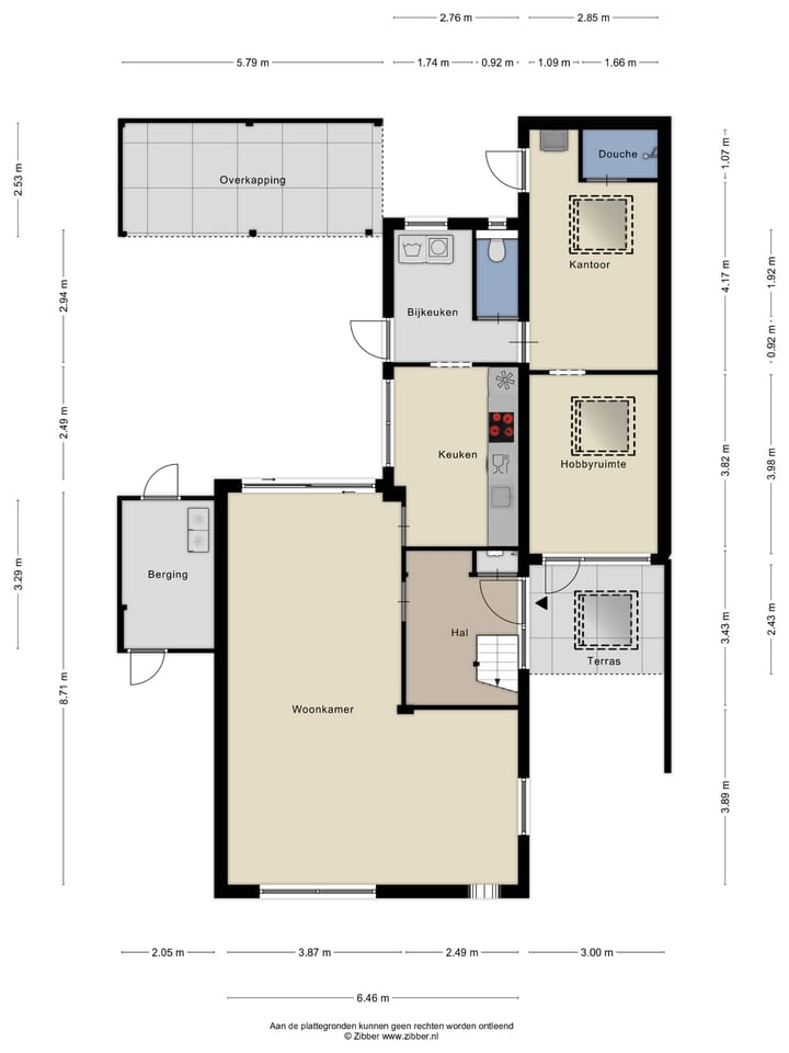 Photo 45 of Tilburgseweg 3