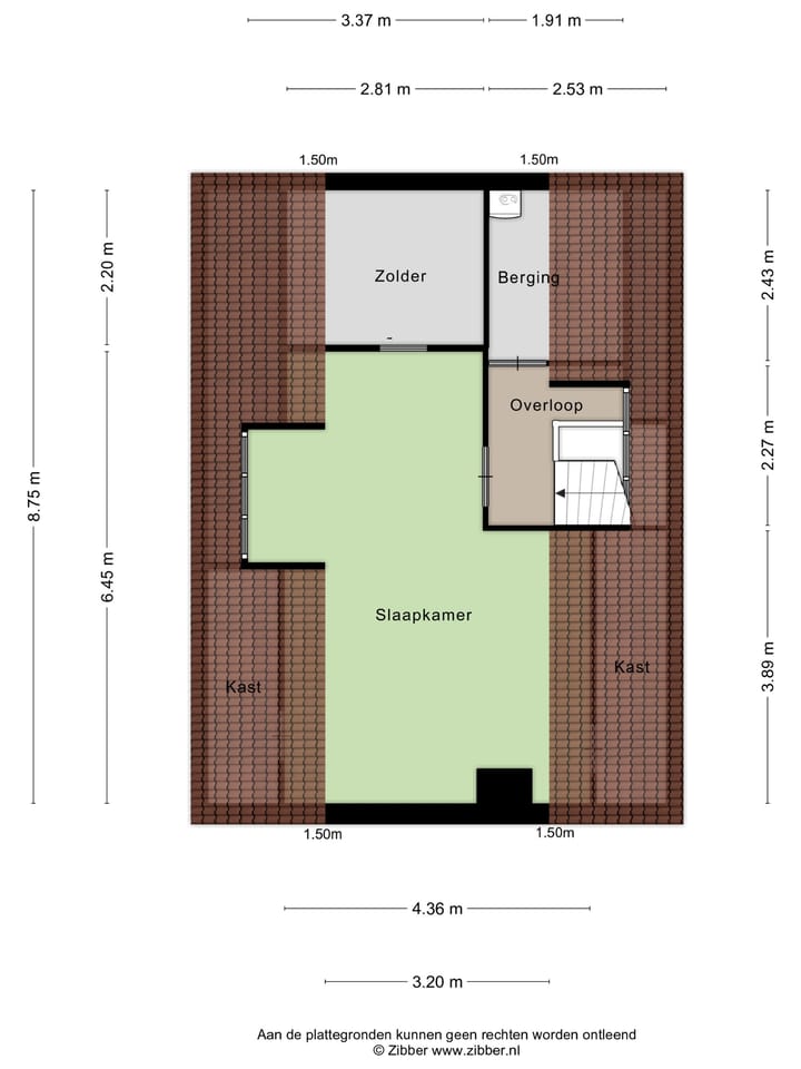 Photo 49 of Tilburgseweg 3