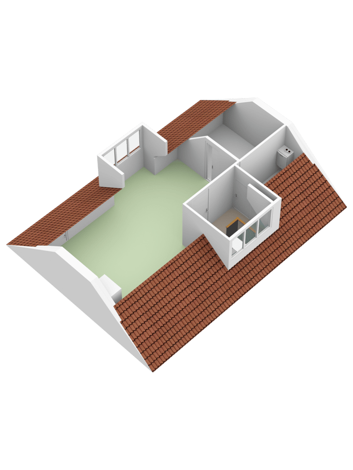 Photo 50 of Tilburgseweg 3