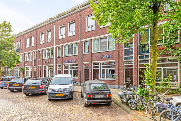 Bekijk foto 2 van Reinwardtstraat 97-B