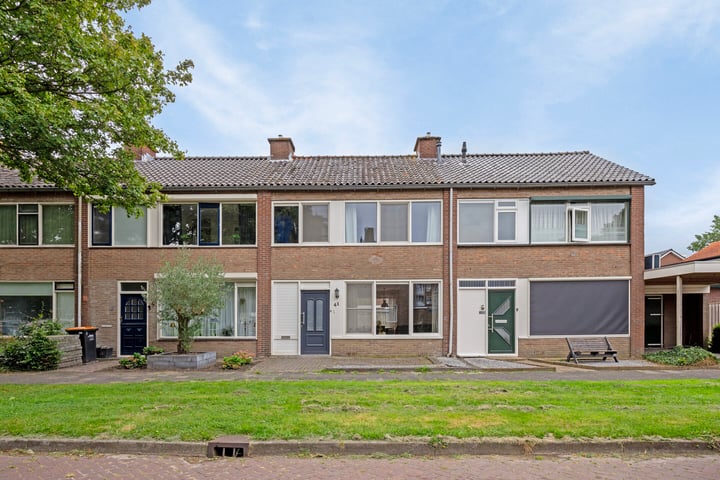 Bekijk foto 1 van Oleanderstraat 41