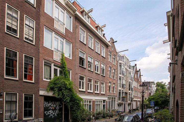 Bekijk foto 28 van Utrechtsedwarsstraat 123-3