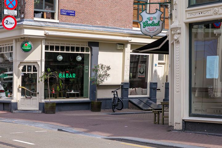 Bekijk foto 35 van Utrechtsedwarsstraat 123-3