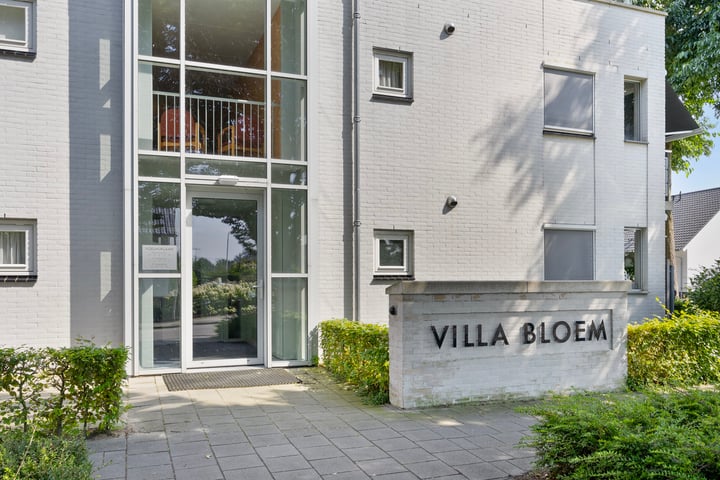 Foto 4 van Poelwijklaan 1-P