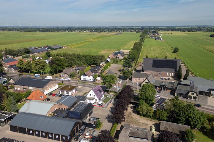 Bekijk foto 56 van Zuiderzeestraatweg 233