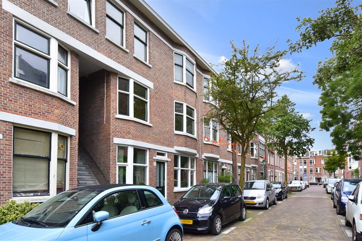 Bekijk foto 2 van Kepplerstraat 308