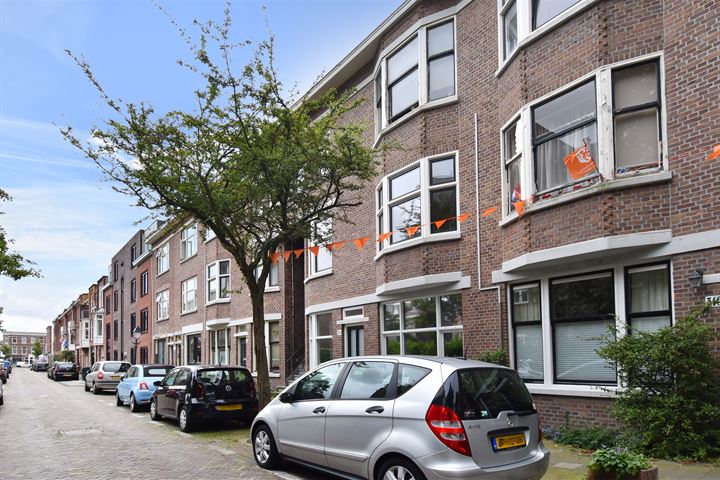 Bekijk foto 4 van Kepplerstraat 308