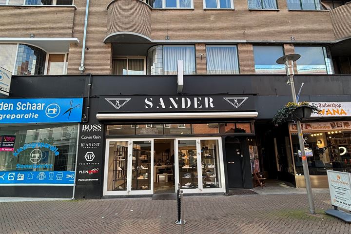 Hoofdstraat 159-3, Apeldoorn