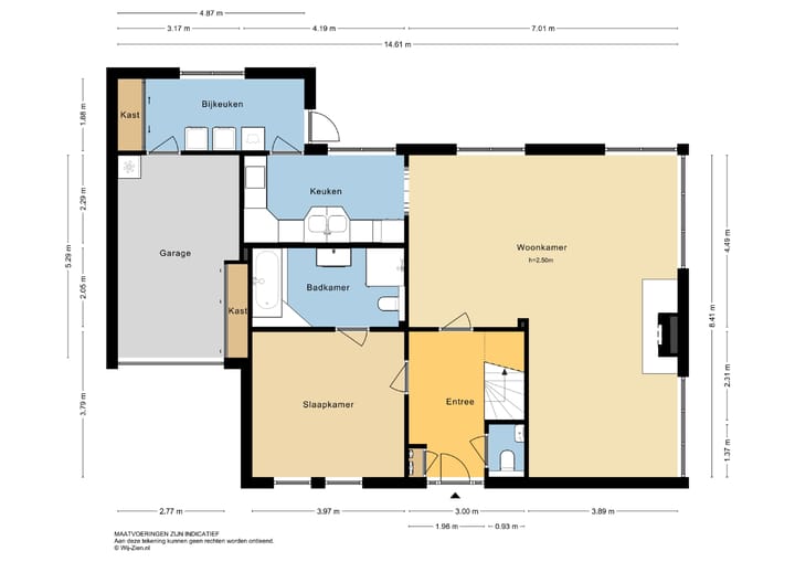 Foto 59 van Lekdijk 161