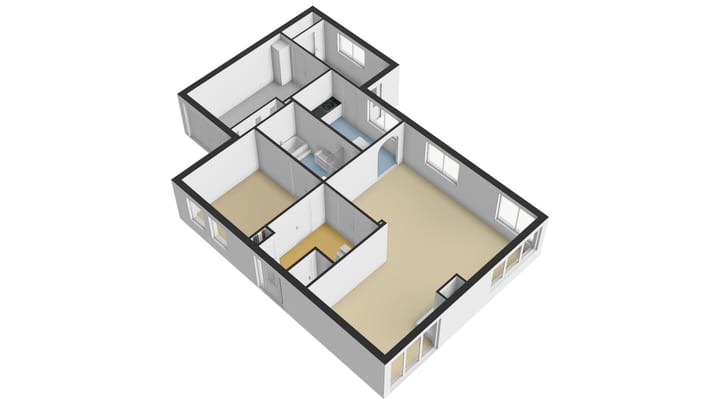 Foto 60 van Lekdijk 161