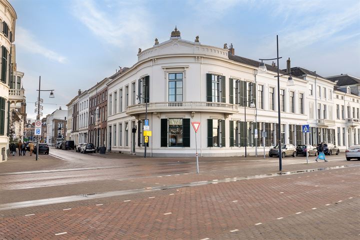 View photo of Marspoortstraat 2