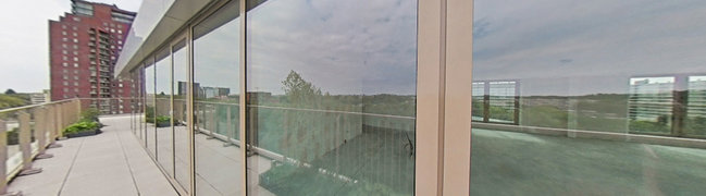 View 360° photo of Balkon of Nancy Zeelenbergsingel 174