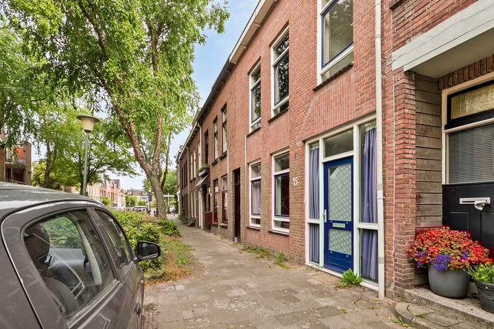 Photo 5 of Boslaan 15