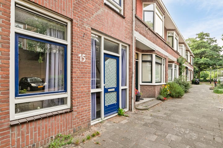 Photo 6 of Boslaan 15