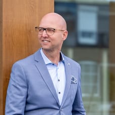 Paul Pouls - NVM Register Makelaar