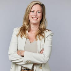 Lieke ter Haar - NVM Assistent-makelaar