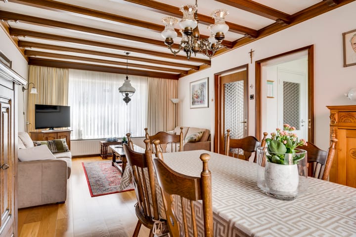 Photo 9 of Bosstraat 29