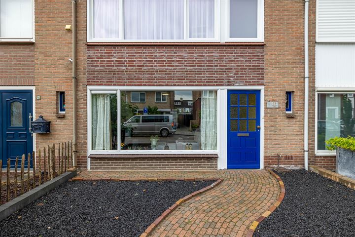 Bekijk foto 27 van Meidoornstraat 23