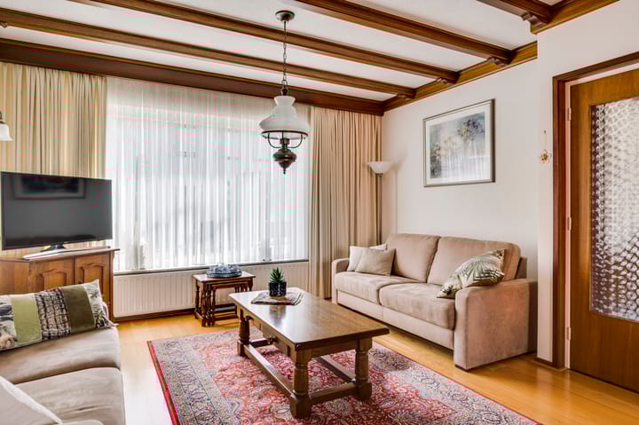 Photo 8 of Bosstraat 29