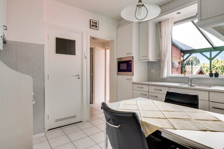 Photo 12 of Bosstraat 29