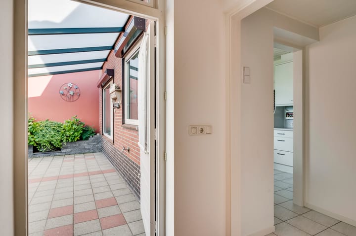 Photo 20 of Bosstraat 29