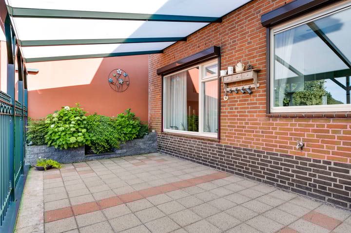 Photo 32 of Bosstraat 29