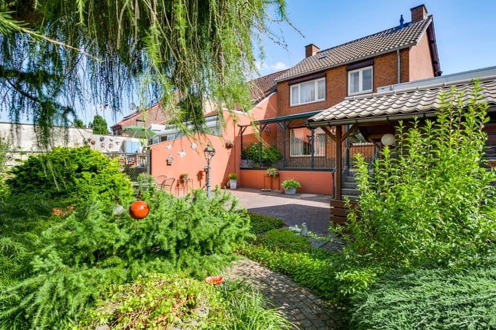 Photo 36 of Bosstraat 29