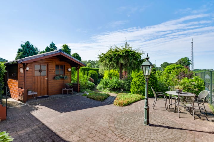 Photo 33 of Bosstraat 29