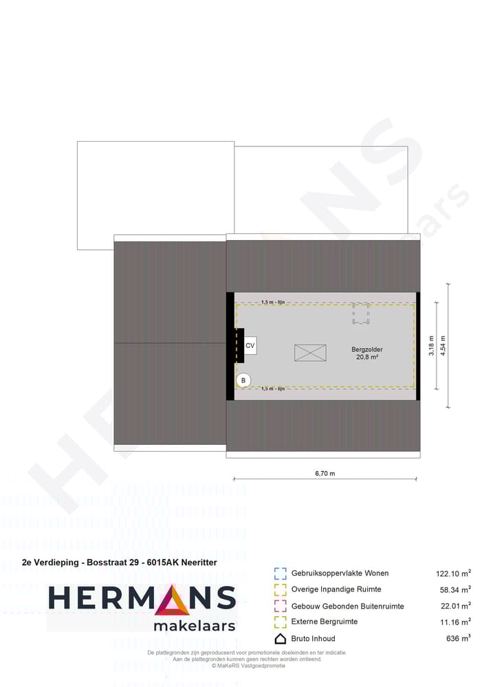 Photo 47 of Bosstraat 29