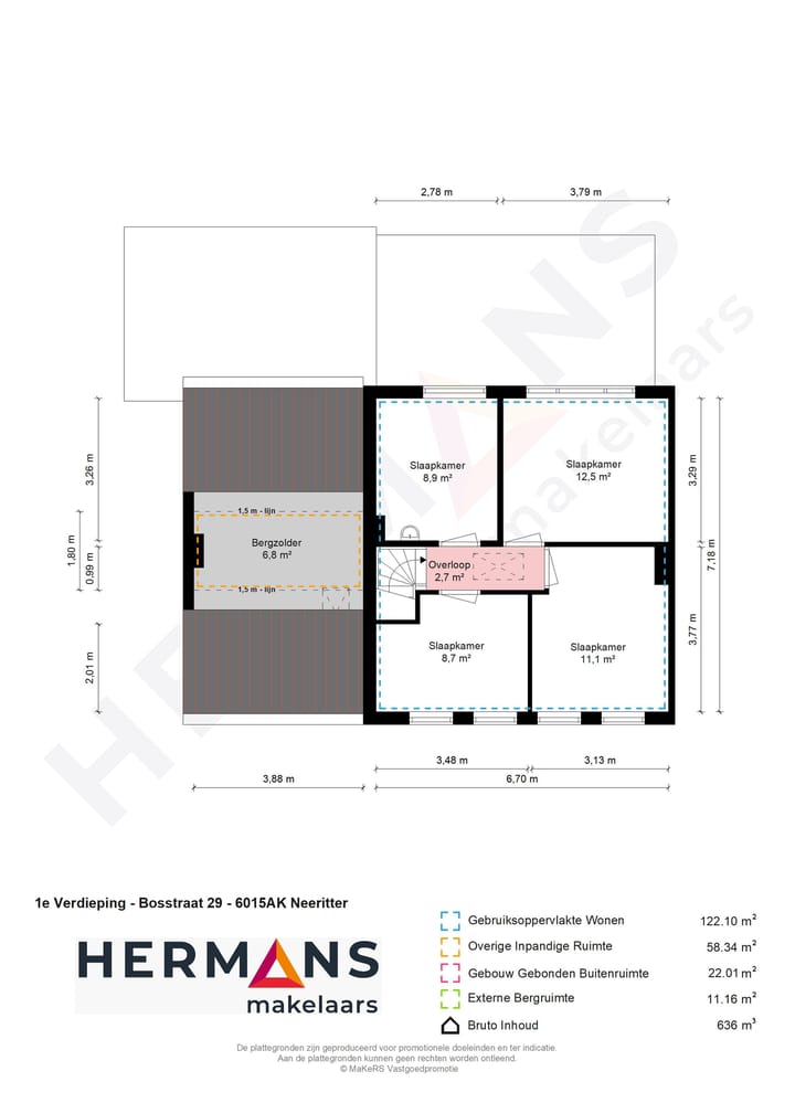 Photo 46 of Bosstraat 29