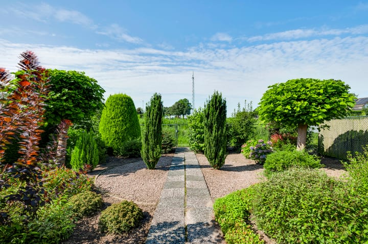 Photo 37 of Bosstraat 29