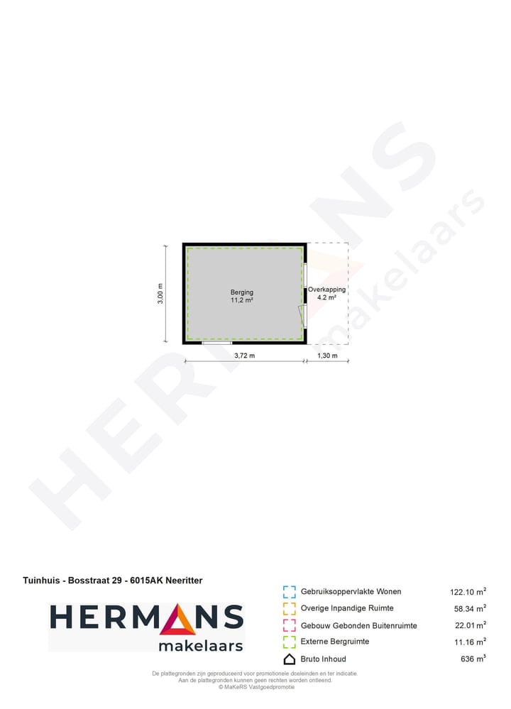 Photo 48 of Bosstraat 29