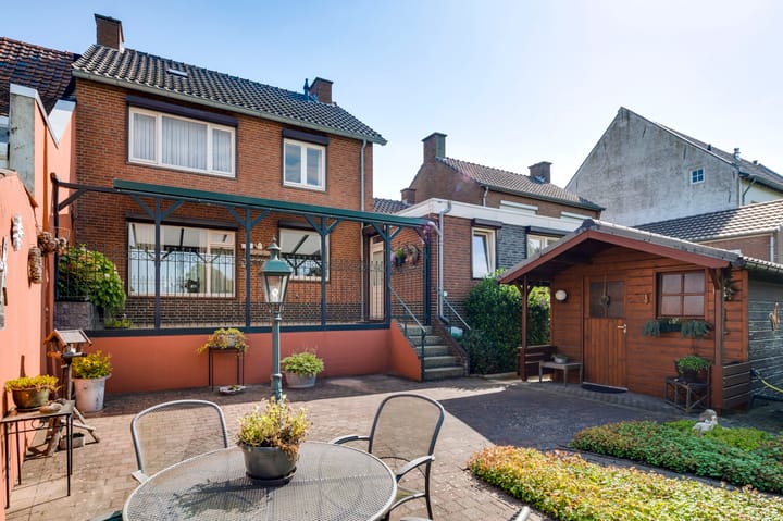 Photo 35 of Bosstraat 29