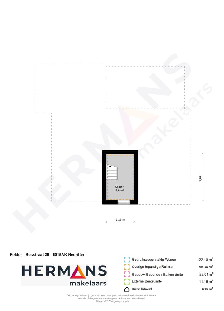 Photo 44 of Bosstraat 29
