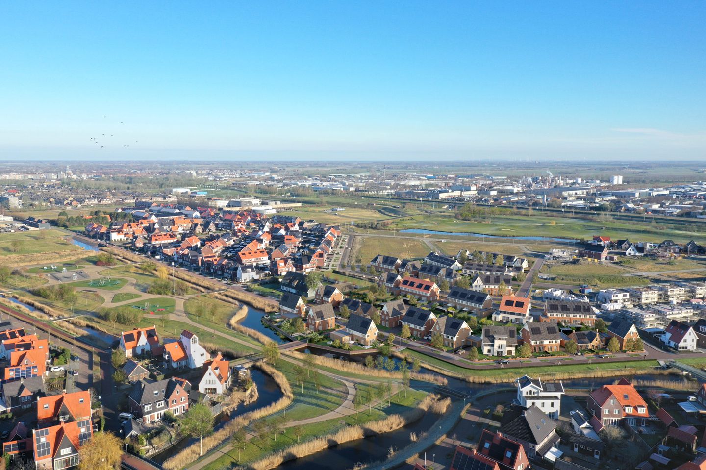 Foto 6 van Feel Good fase 2 | Woonpark Mortiere