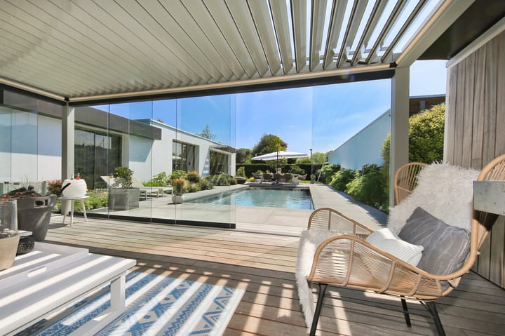 Foto 2 van Curiestraat 3