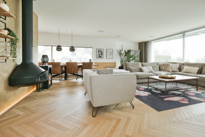 Foto 4 van Curiestraat 3