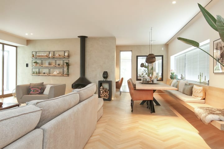 Foto 5 van Curiestraat 3