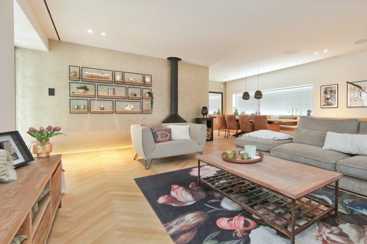 Foto 7 van Curiestraat 3