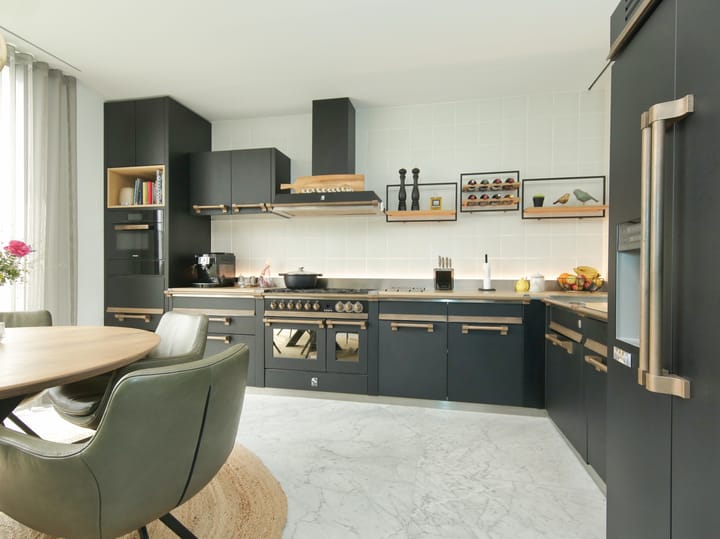 Foto 12 van Curiestraat 3