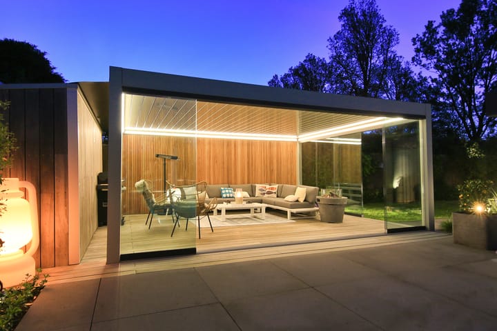 Foto 32 van Curiestraat 3