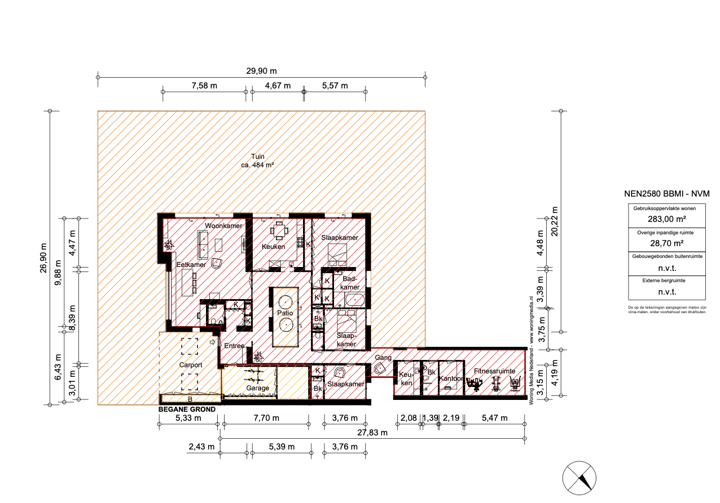 Foto 41 van Curiestraat 3