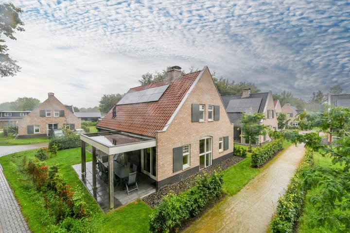 Photo 1 of Duinlaan 5-105