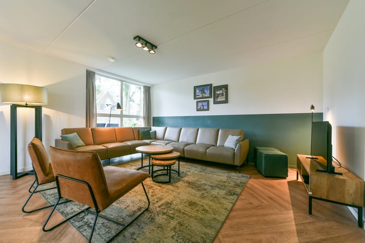 Photo 2 of Duinlaan 5-105