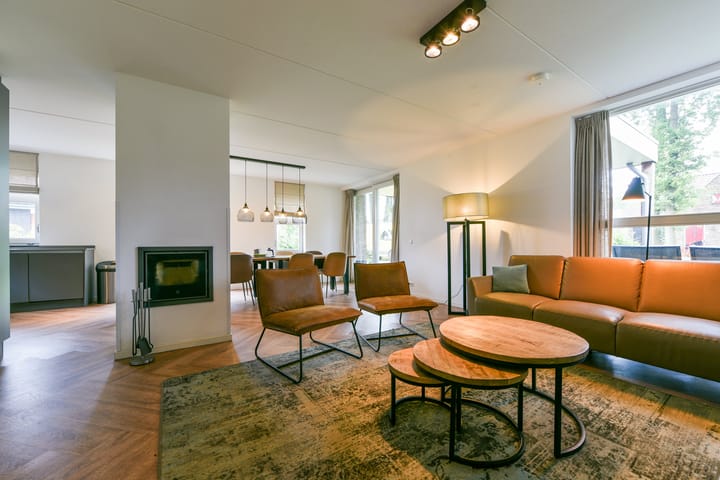 Photo 3 of Duinlaan 5-105