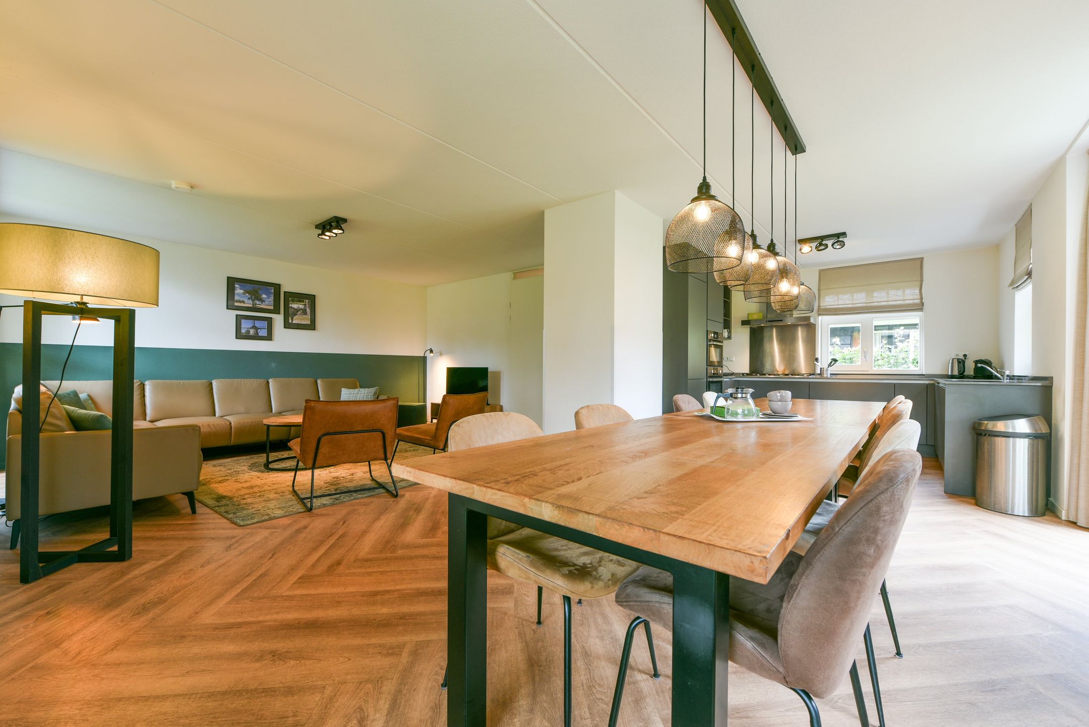 5-bedroom freehold villa in Kaatsheuvel — photo 4 of 5
