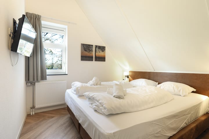 Photo 13 of Duinlaan 5-105